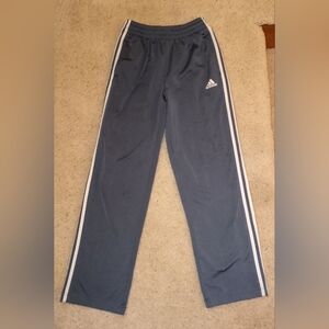 adidas Iconic Tricot Big Boys Track Pants